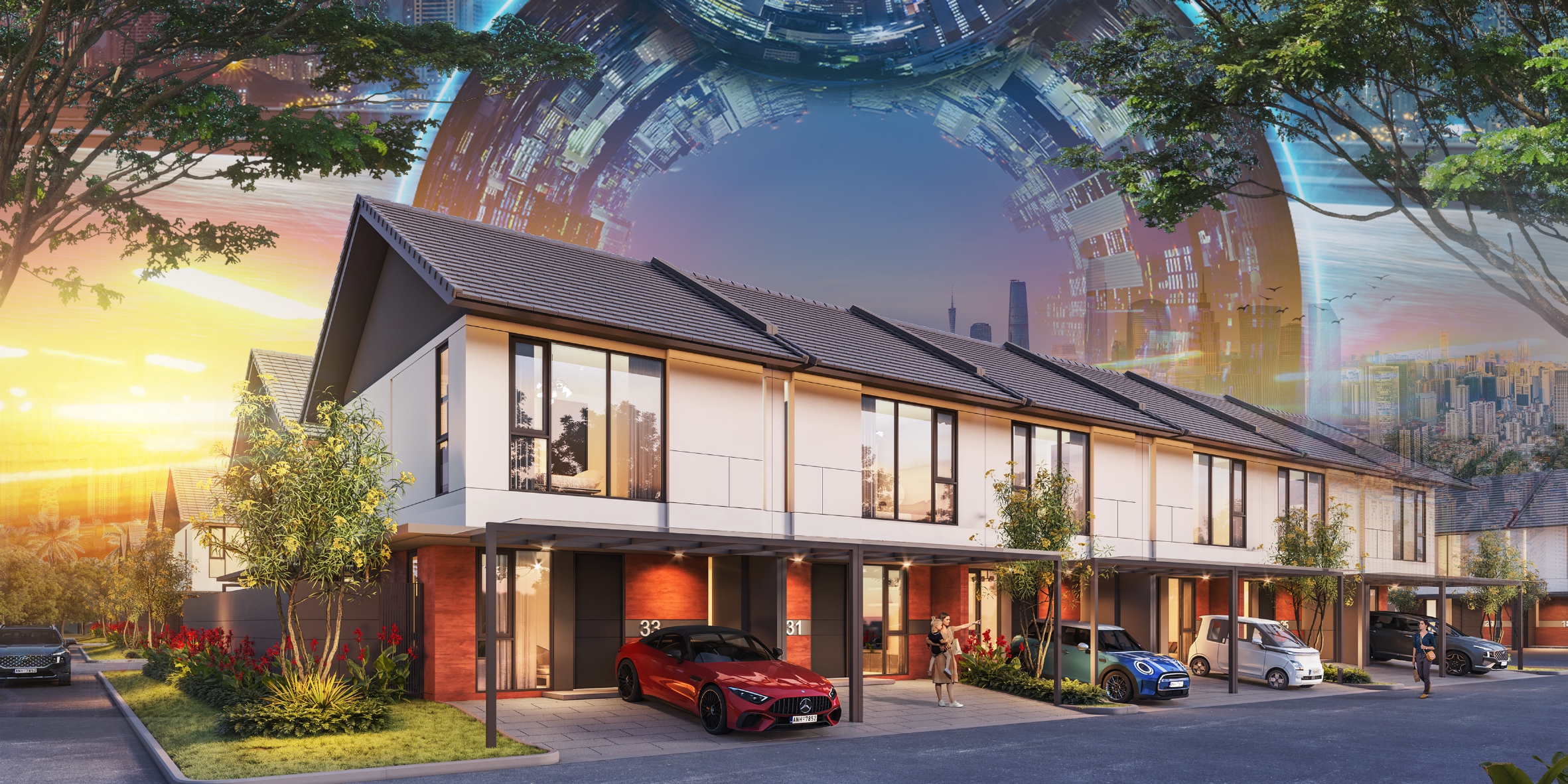 Banner Slide 3 - Rumah XYZ Livin
