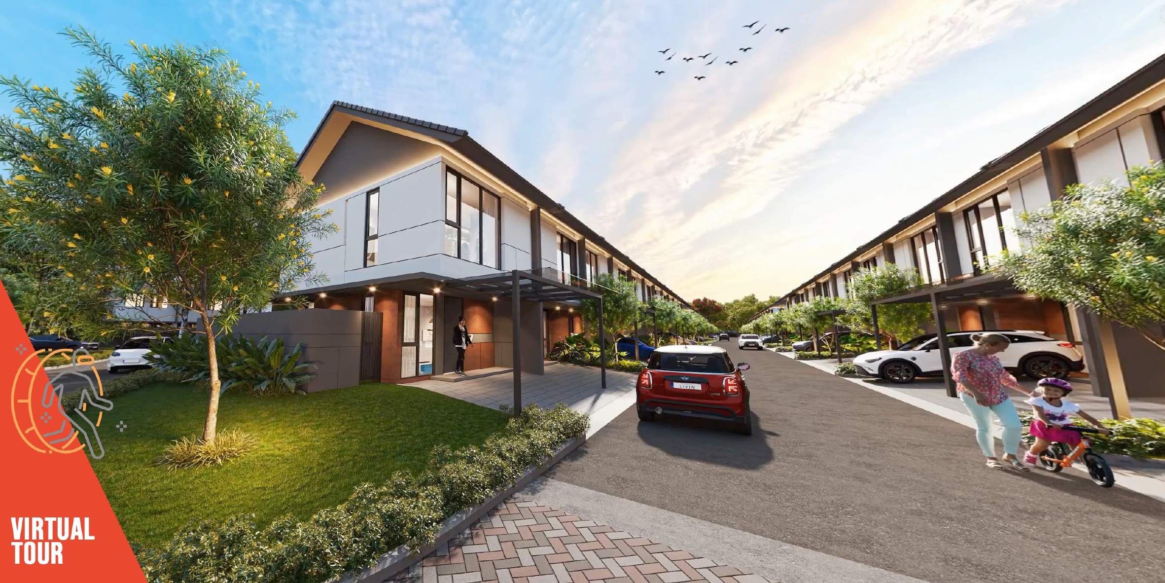 Banner Slide 4 - Rumah XYZ Livin